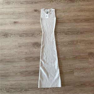 NWT LESET Grace Sleeveless Dress